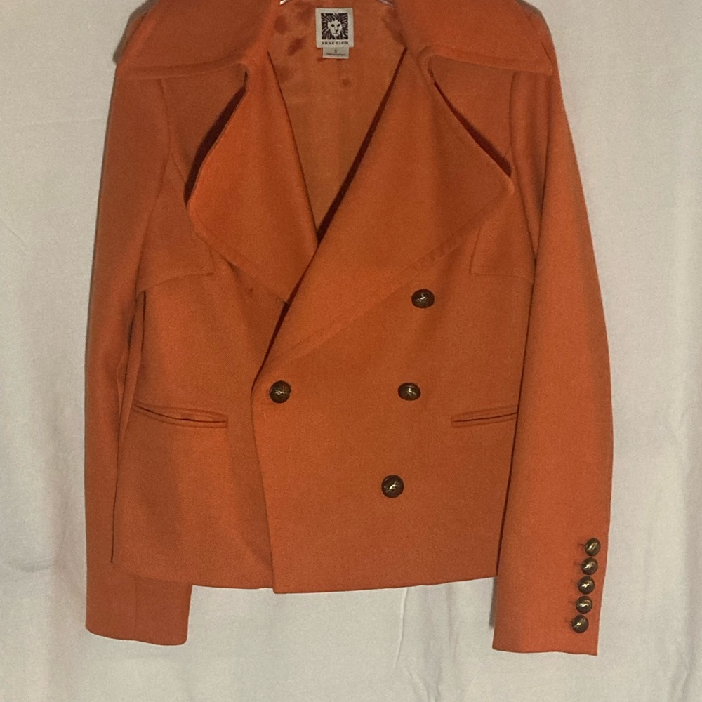 Women’s Suit, Short Skirt and Blazer